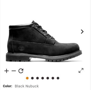 Timberland - Nellie Waterproof Boots (7W)